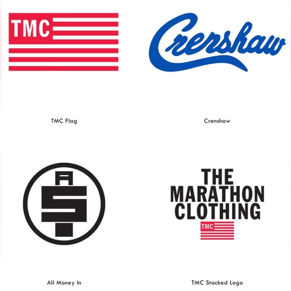 PUMA X TMC EVERYDAY HUSSLE COLLECTION SWEATPANTS - BLACK new size XL - Picture 5 of 5